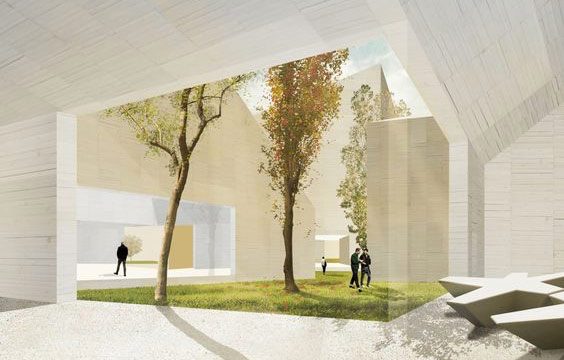 建筑設(shè)計(jì)