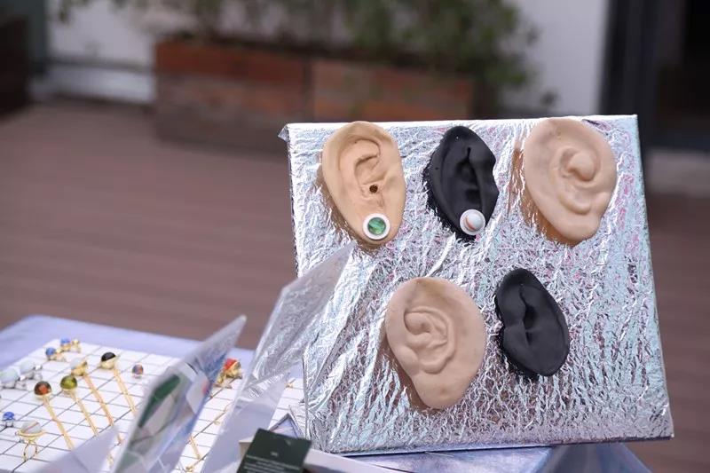 藝術市集+主題Party