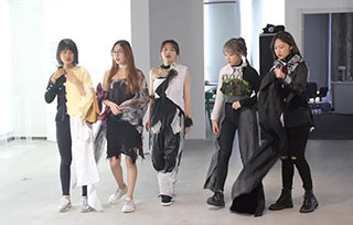 2019級預科開學一周回顧，英式藝術(shù)教育初體驗！