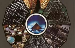 名家書(shū)薦 Elena Martinelli | 領(lǐng)略首飾背后的工藝魅力