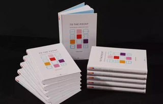 名家書(shū)薦 Xiaochen Liu | 胸針背后的各種可能