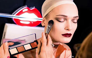 實習 | 全球奢侈品巨頭LVMH旗下MAKE UP FOR EVER彩妝學院內推崗位來了！