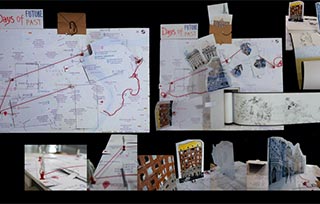 超難的A-Level藝術，我是如何拿到雙A*的