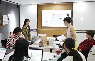 直擊！AIVA名校預科第二階段考評現場