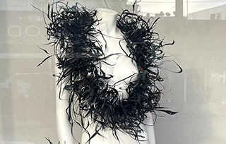 全球當代首飾月報 | 2022.2月/3月