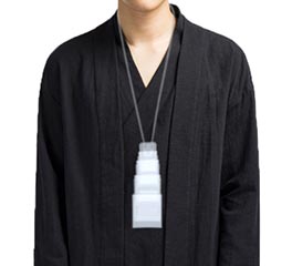 喻夢(mèng)瑤 首飾設(shè)計(jì) 碩士預(yù)科