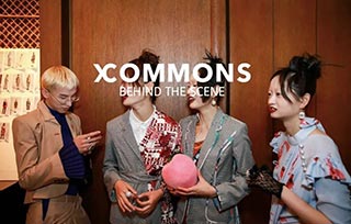 AIVA內推 | XCOMMONS設計師集合平臺實習崗位來了！