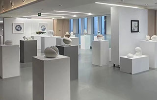 院校傳真 | SIVA上海視覺藝術學院 2023首飾畢業作品展