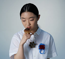 游悠 首飾設計 本科預科