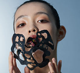 應璇 首飾設計 本科預科