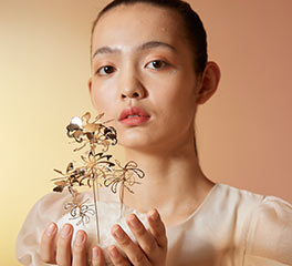 潘俏辰 首飾設(shè)計(jì) 碩士預(yù)科