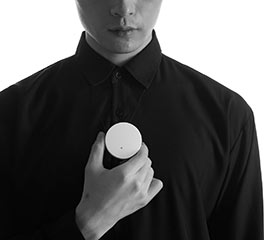 方誠(chéng)基 首飾設(shè)計(jì) 碩士預(yù)科