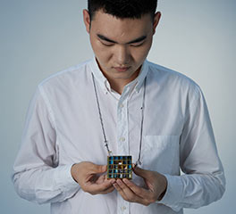 陳家樂 首飾設(shè)計(jì) 碩士預(yù)科