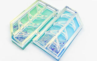 院校傳真 | 魯迅美術學院琺瑯首飾工作室中期匯報展