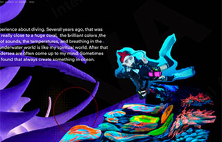 UAL首飾專業(yè)錄取丨搭上倫藝直通車的作品集原來長這樣