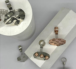 童方園 首飾設(shè)計(jì) 碩士預(yù)科