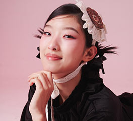 黃懿 首飾設(shè)計(jì) 碩士預(yù)科