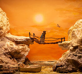 許佳雨 舞臺設計 本科預科