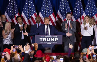 特朗普的上臺,對中國留學(xué)生來說是好是壞?會有哪些政策上的變化?