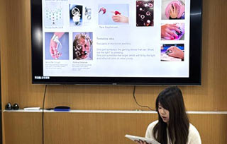 直擊考場|BCU預(yù)科期末成果大賞(文末附寒假安排)