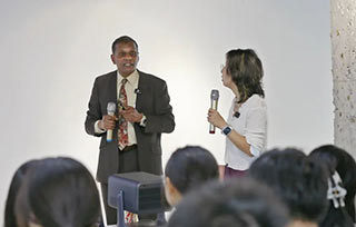 【伯明翰城市大學(xué)數(shù)字媒體專(zhuān)業(yè)全解析】沒(méi)趕上線(xiàn)下講座？這篇超詳細(xì)干貨帶你