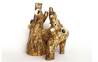 全球當(dāng)代首飾月報 | 2025.4月/5月