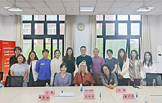 【BCU名師中國(guó)行回顧】Jivan Astfalck教授開(kāi)啟上海建橋?qū)W院大師班