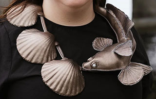 全球當(dāng)代首飾月報 | 2025.5月/6月