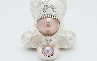 全球當(dāng)代首飾月報 | 2025.6月/7月