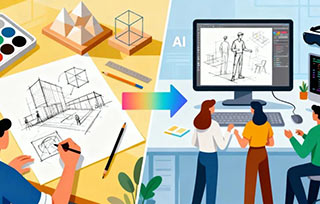 頂尖高校集體砍專(zhuān)業(yè)，是藝術(shù)生沒(méi)出路了？