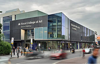 重磅更新！皇家藝術(shù)學(xué)院26Fall申請(qǐng)截止日期出爐，首輪截止推遲，速看詳情！